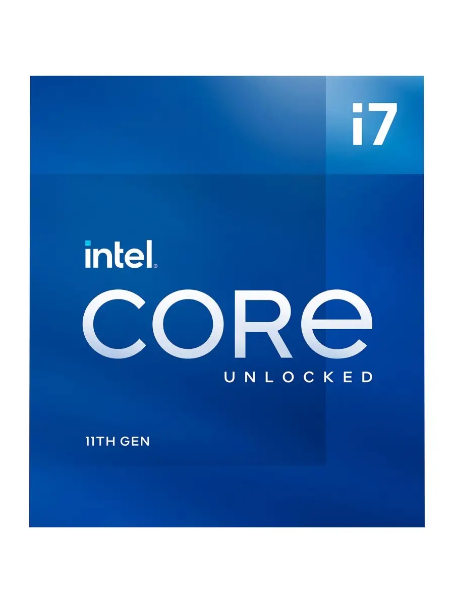 Процессор intel core i5 11500. Процессор intel core i5 11500