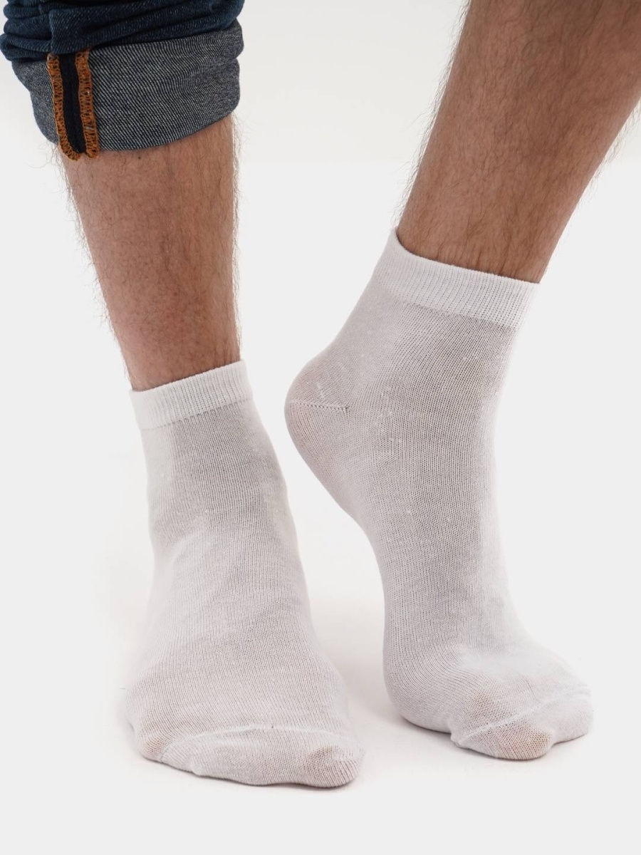 Носки найк 41-47. Короткие носки найк подследники. Белые носки. Белые носки мужские.