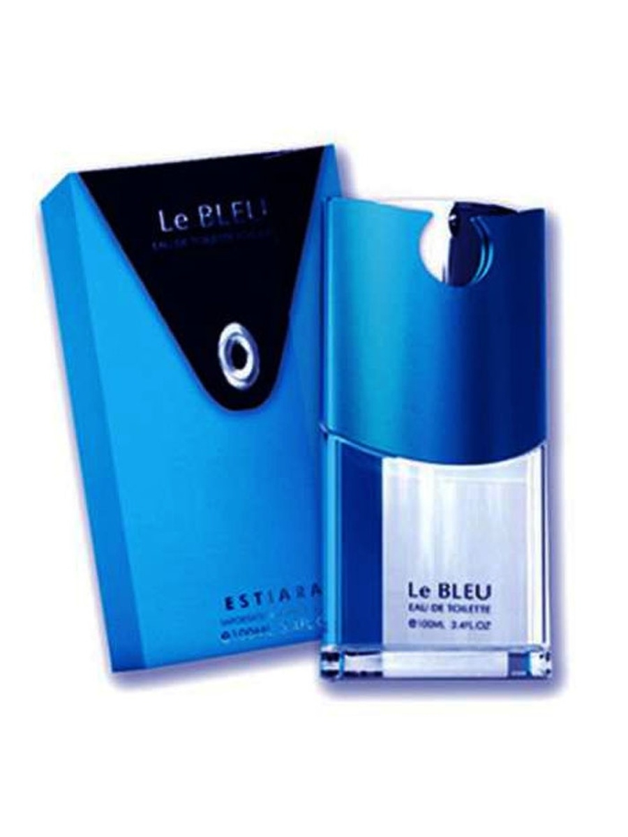 Le blue