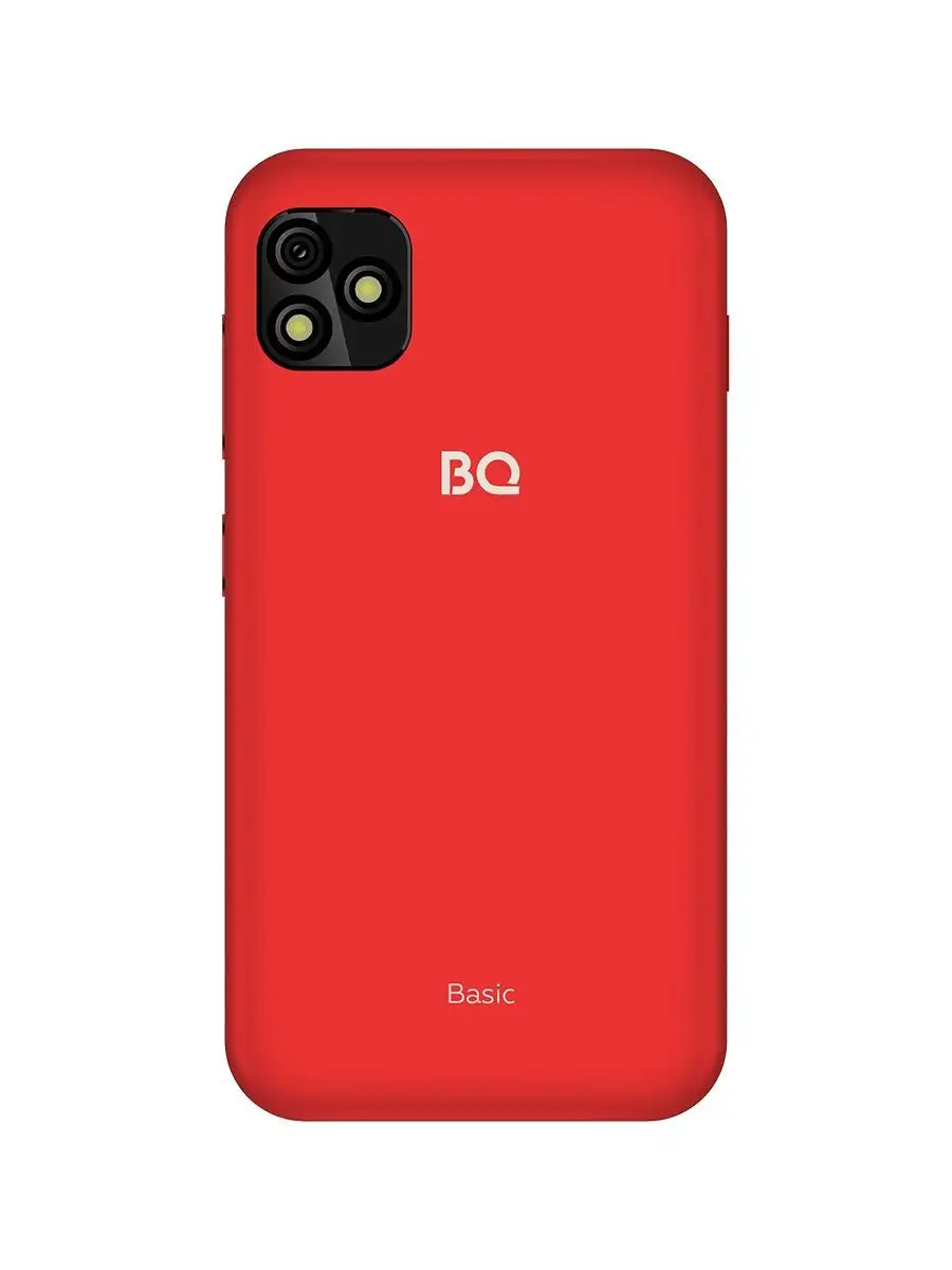 Смартфон BQ 5060L Basic / 5