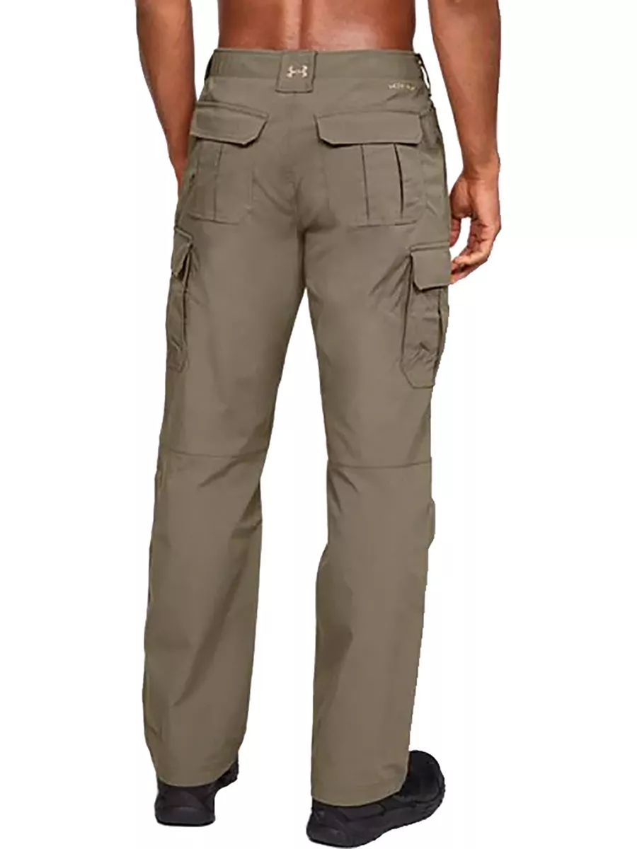 Ua tactical patrol pant hot sale ii