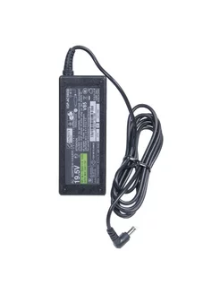 Блок питания для ноутбука Sony 19.5V, 3.9A, 75W, 6.5х4.4 ZeepDeep 48982111 купить за 903 ₽ в интернет-магазине Wildberries