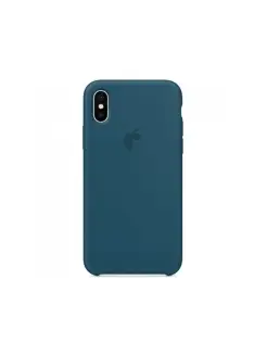 Силиконовый чехол накладка Soft Touch для Apple iPhone XR Ай… accessory mall 48983274 купить за 414 ₽ в интернет-магазине Wildberries