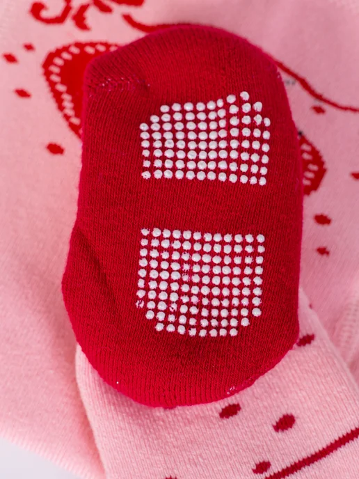 LoveBabies Колготки детские махровые под памперс набор, белый, фото 8