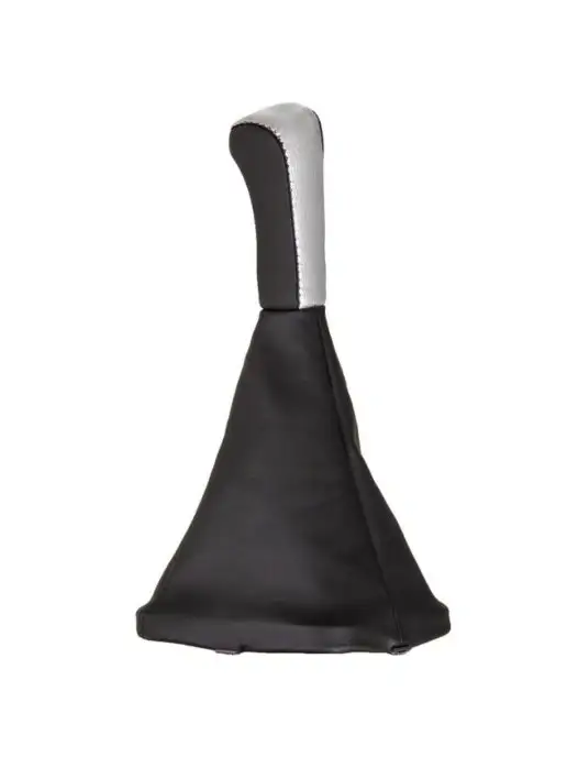 SKYWAY Ручка рычага КПП с чехлом и рамкой -12 S06202029 (1 шт), 1 шт