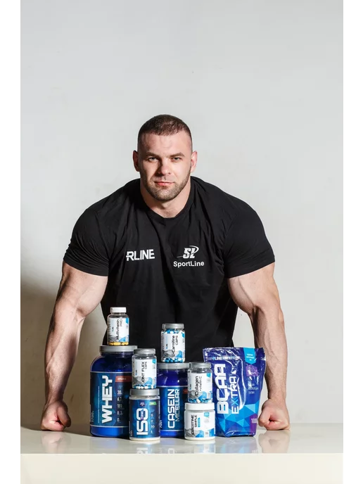 R-line Креатин моногидрат Creatine Rline, 1000г, monohydrate, фото 8