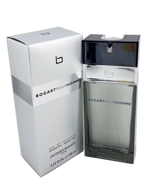 Bogart Pour Homme: туалетная вода 15мл