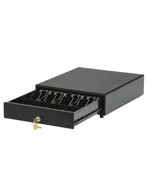 Денежный ящик АТОЛ CD-330 Кассовый аппарат, вариант, фото 3