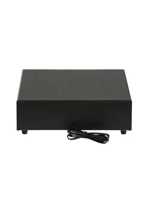 Денежный ящик АТОЛ CD-330 Кассовый аппарат, вариант, фото 4