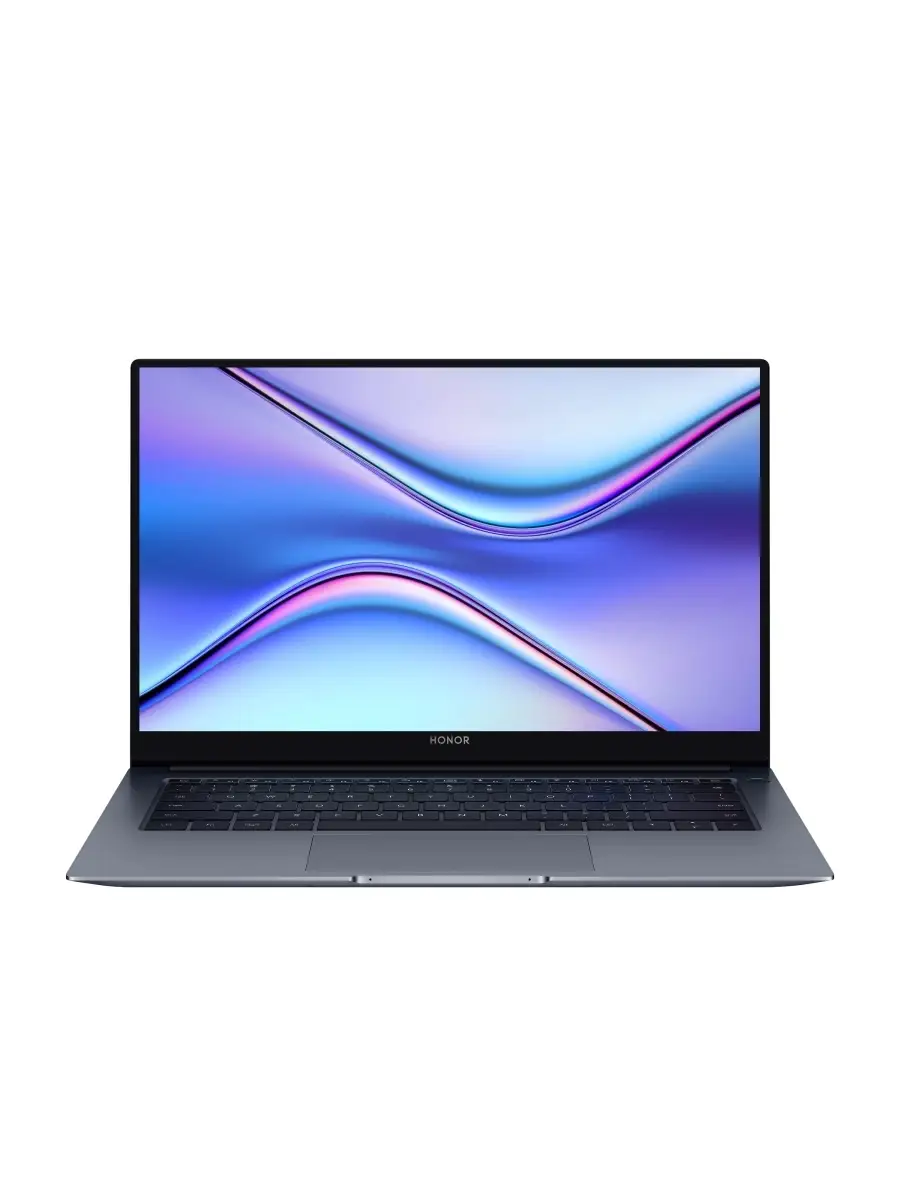 Ноутбук MagicBook X14 NBR-WAI9 (i3-10110U/8Gb/256Gb SSD/14