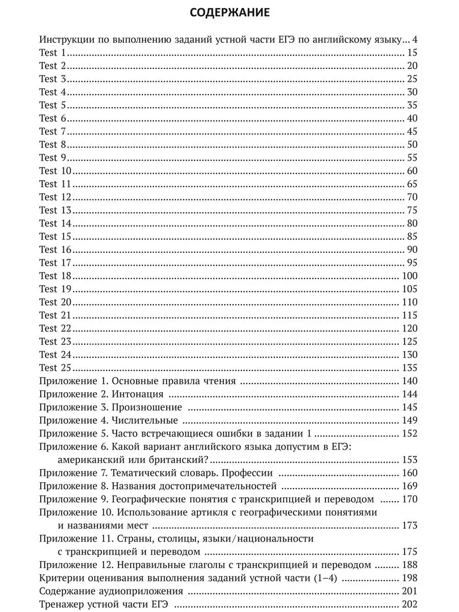 ЕГЭ 2022. Устная часть. Сборник тестов. Английский язык Издательство Титул  49272965 купить в интернет-магазине Wildberries