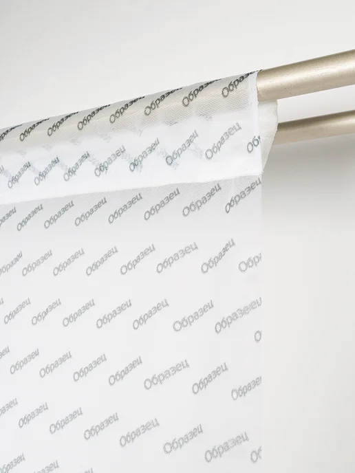 JoyArty Тюль сетка в комнату фототюль "Орхидея ожидает" 290х265, 290x265, фото 3
