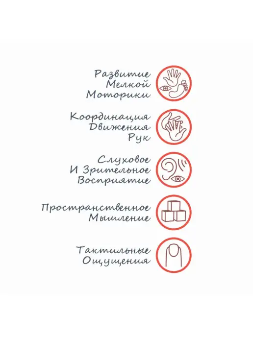 Bondibon Игрушка детская каталка Собачка музыкальная для малышей, голубой, фото 8