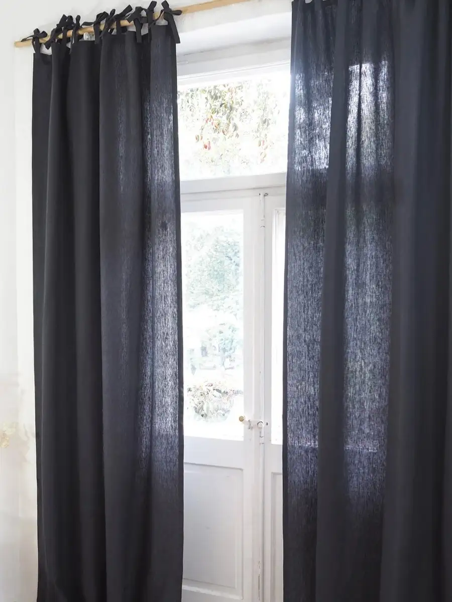 Как правильно рассчитать оптимальный расход ткани на оконные шторы!