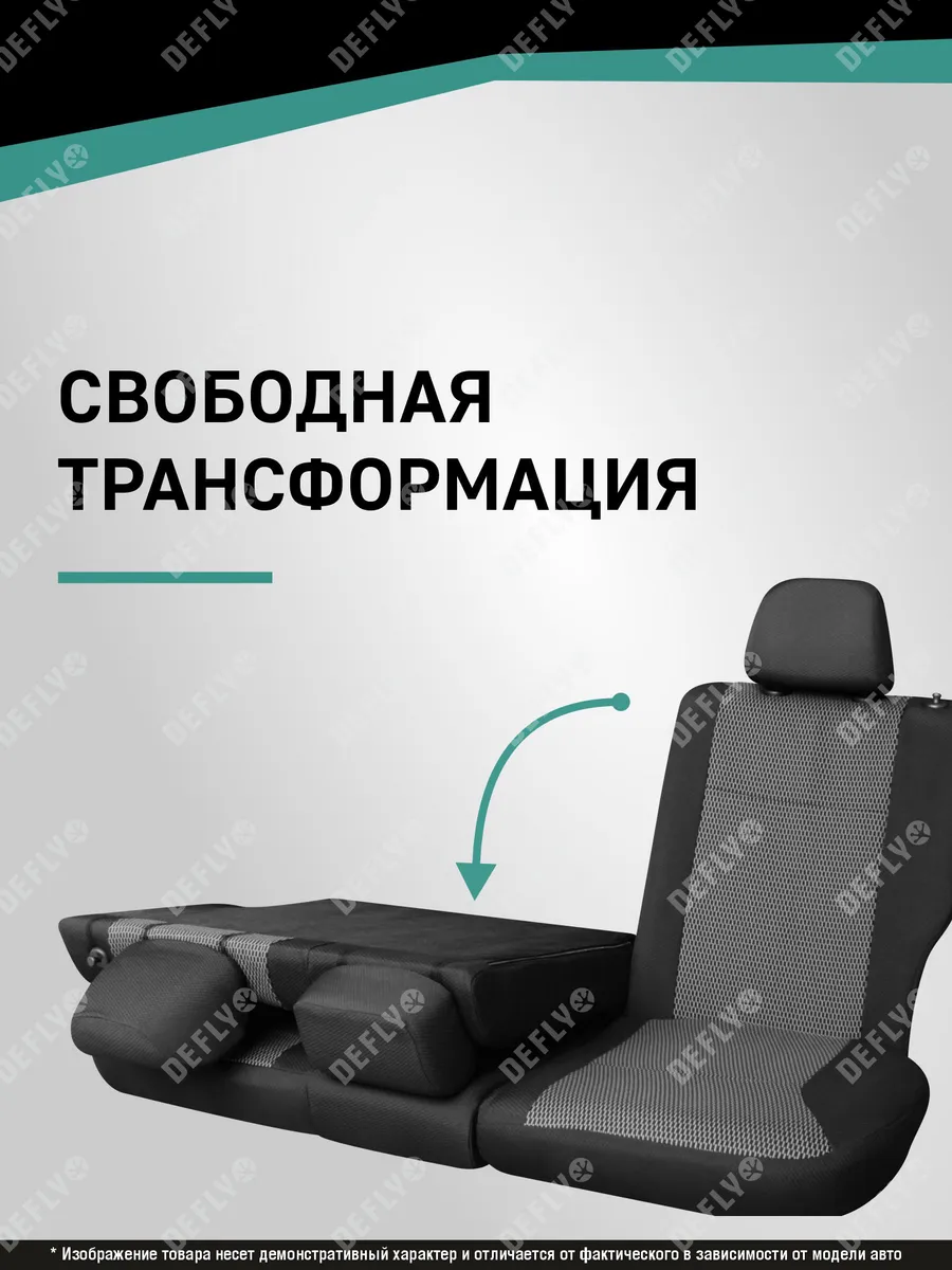 Чехлы Nissan Sunny 1998-2004 Defly 49373083 купить за 5 156 ₽ в  интернет-магазине Wildberries