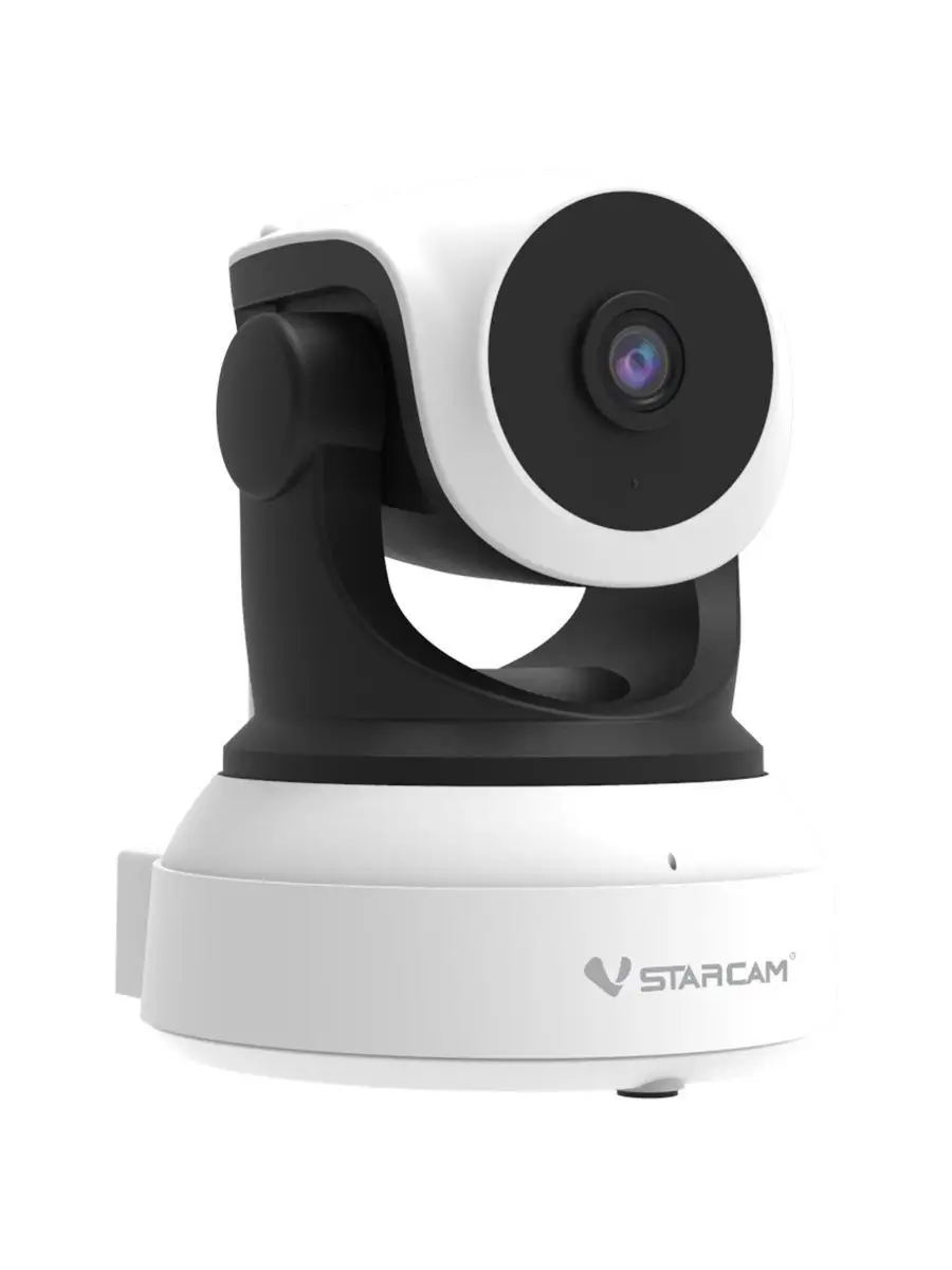 IP камера C8824B, аккумулятор, WI-FI Vstarcam 49408660 купить в  интернет-магазине Wildberries