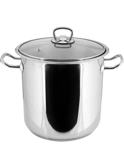 кастрюля - фото 3