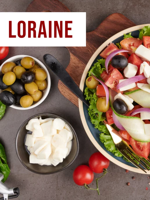 Набор салатников с крышками миски - фото 9