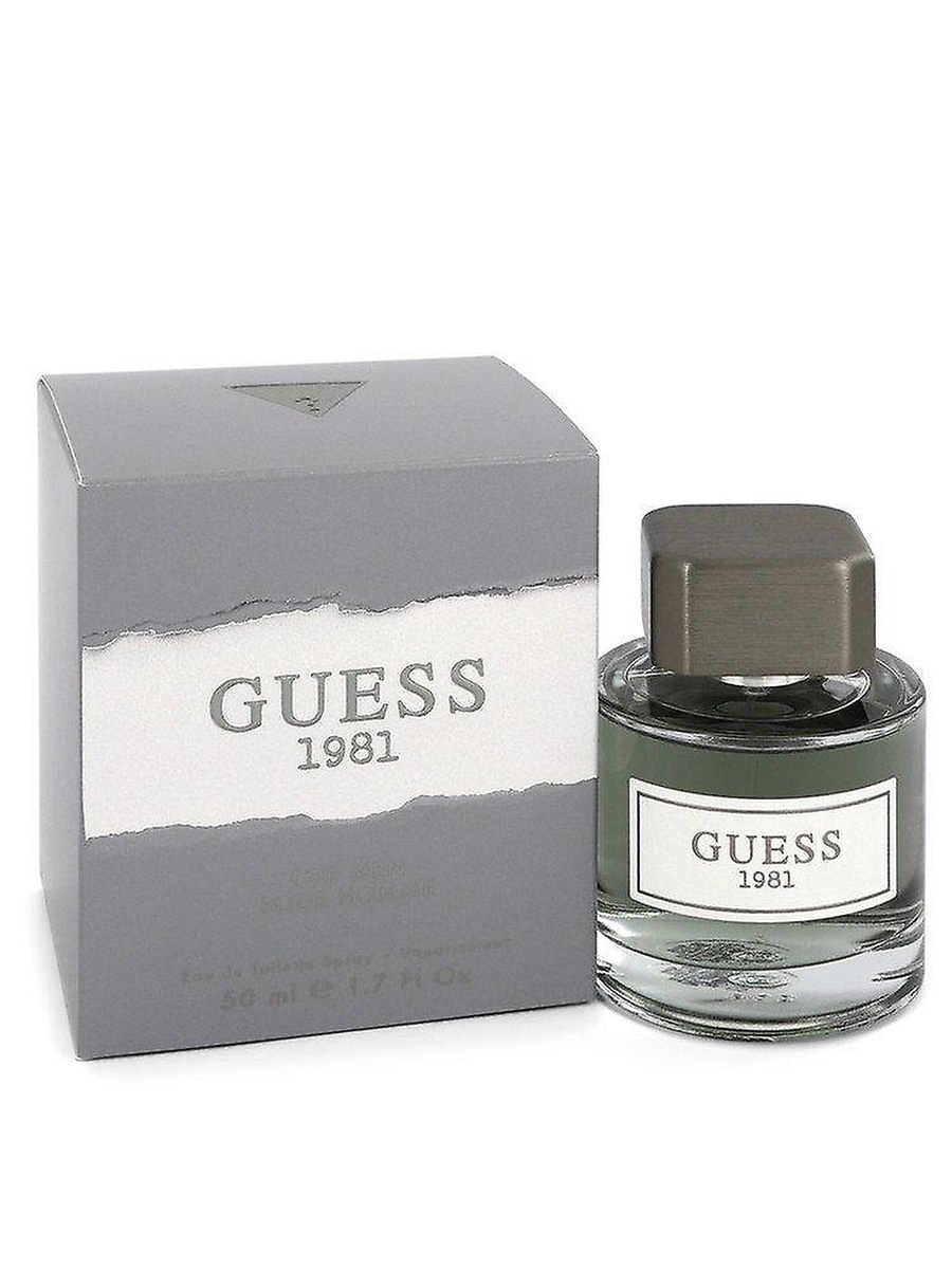 Guess 1981 туалетная вода. Туалетная вода guess 1981 мужской. Туалетная вода, мужская. Guess 1981, 50 ml. Guess 1981 Eau Toilette. Духи guess 1981 100 мл мужские.