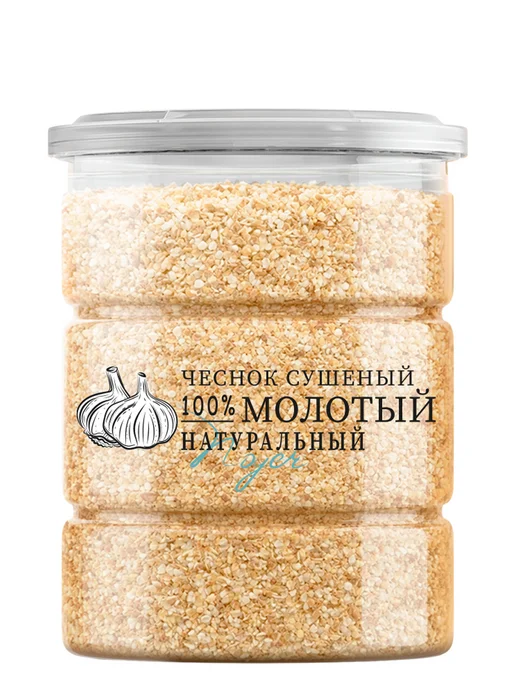 Noyer Чеснок сушеный гранулированный, 500 гр, 500 г, фото 6