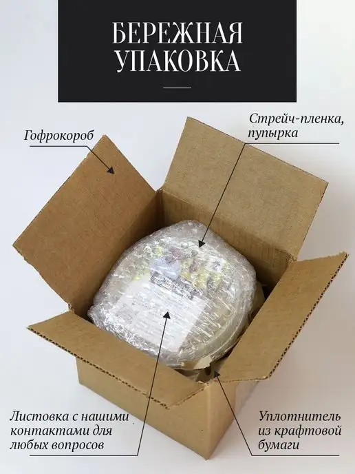 Добрый пасечник Мед с кедровой живицей темный 1 кг, 1 кг, фото 6