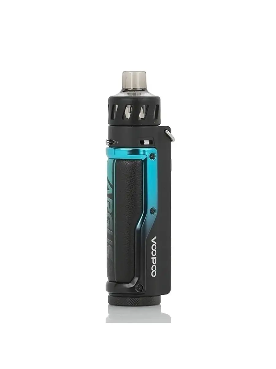 Voopoo Argus Pro Pod Mod Kit 80w/HQD/Электронный персональный  испаритель/Электронная сигарета/Вейп itsgood 49553198 купить в  интернет-магазине Wildberries