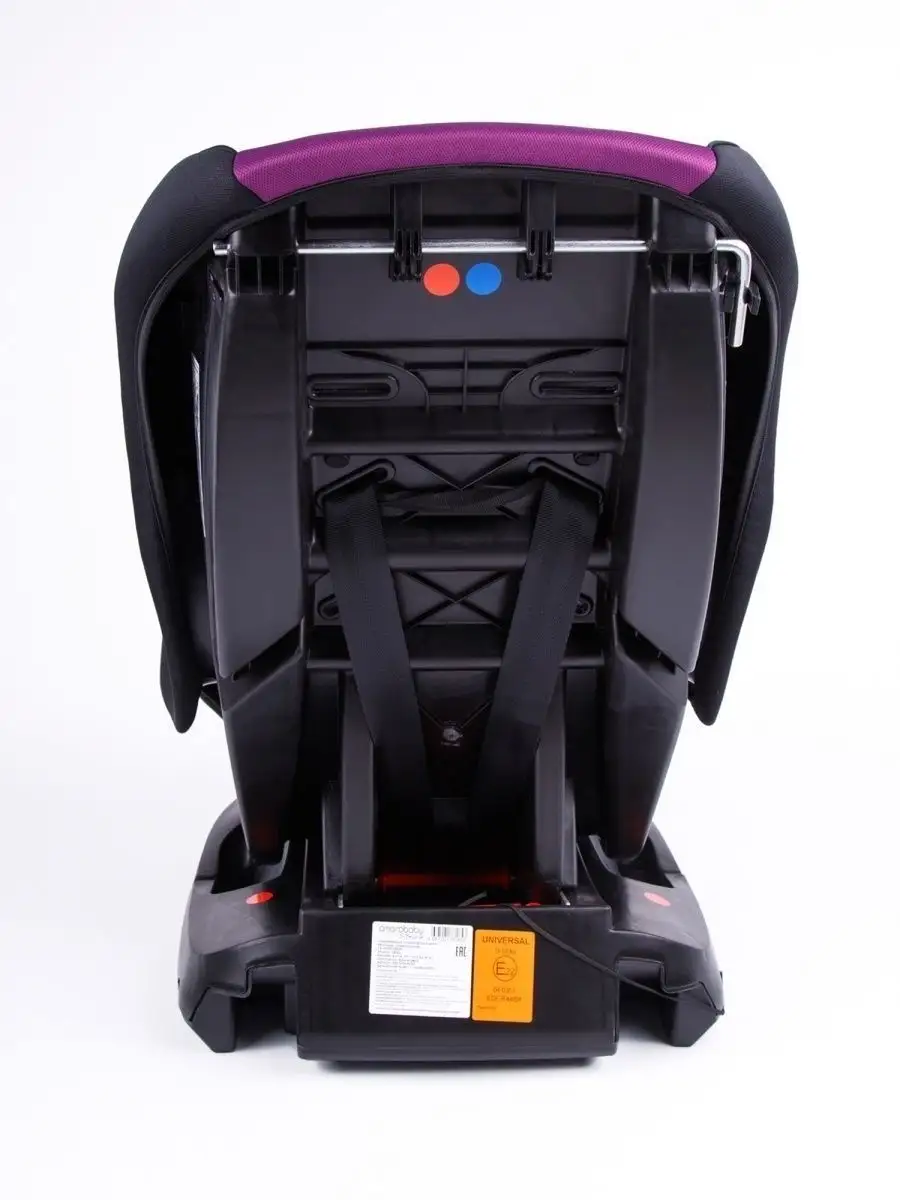 Автокресло детское Safety гр. 0+/I 0-18кг AmaroBaby 49604856 купить за 7  124 ₽ в интернет-магазине Wildberries