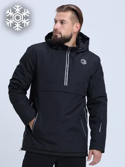 Анорак CROSS sport 49633415 купить за 8 573 ₽ в интернет-магазине Wildberries