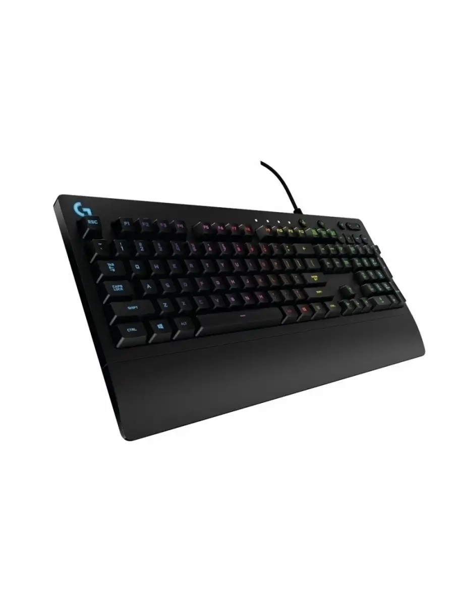 G213 Prodigy Logitech 49644812 Wildberries