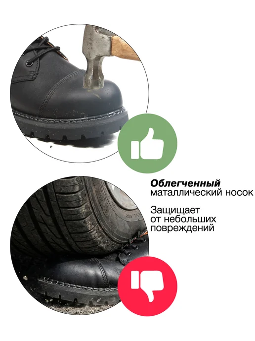 Airbox Полуботинки, черный, фото 5