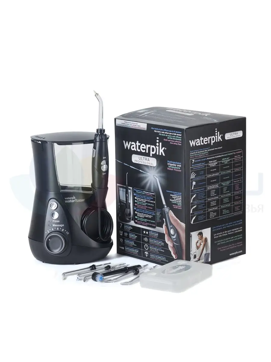 Waterpik Wp 100 E2 Купить