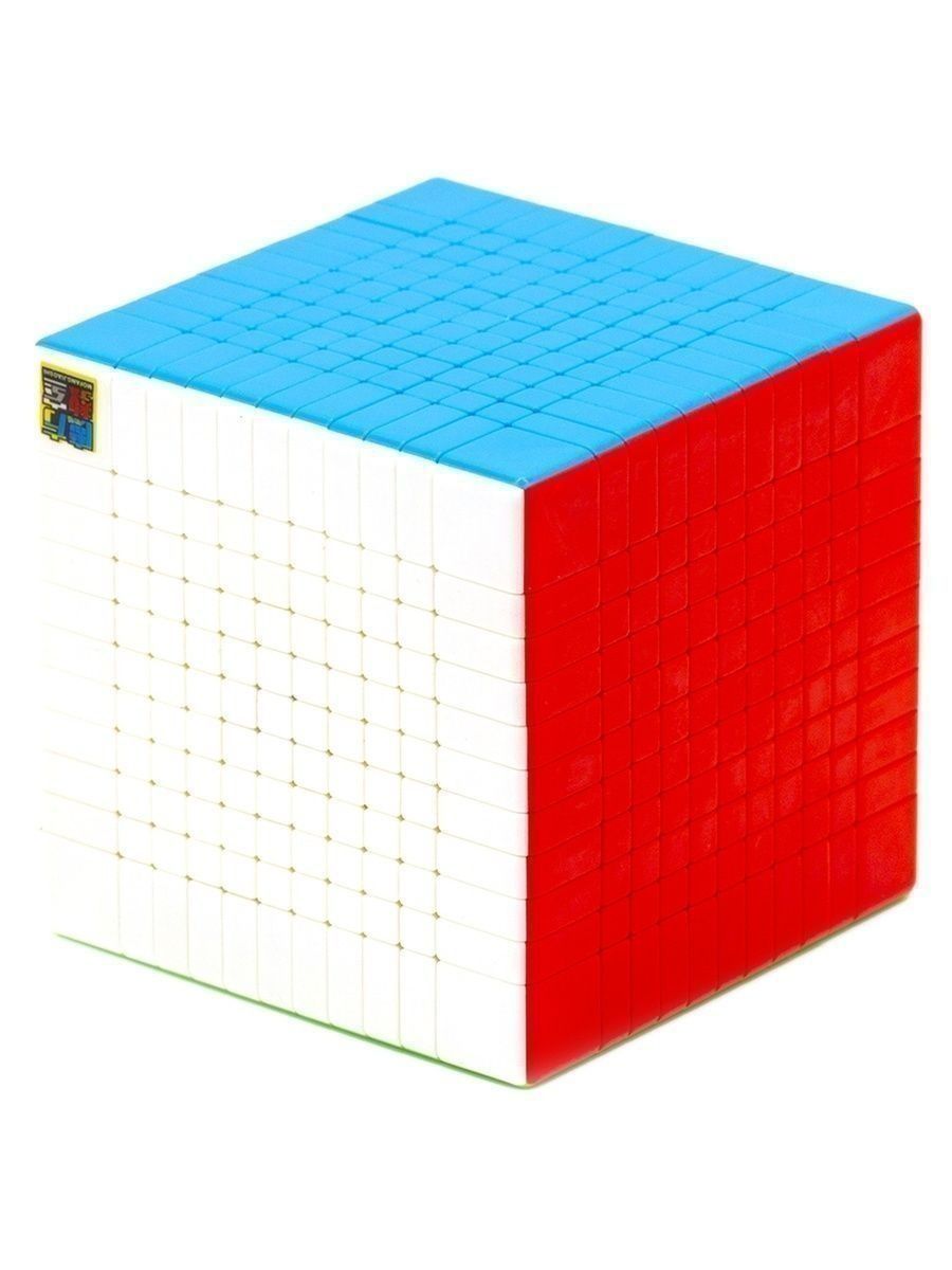 Big cube