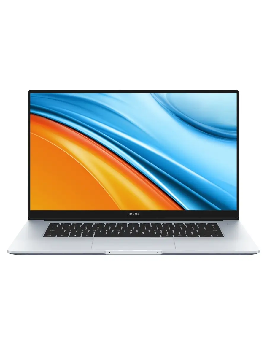 Ноутбук Honor MagicBook 15 BMH-WDQ9HN (Ryzen 5 5500UU/8Gb/512Gb SSD/15