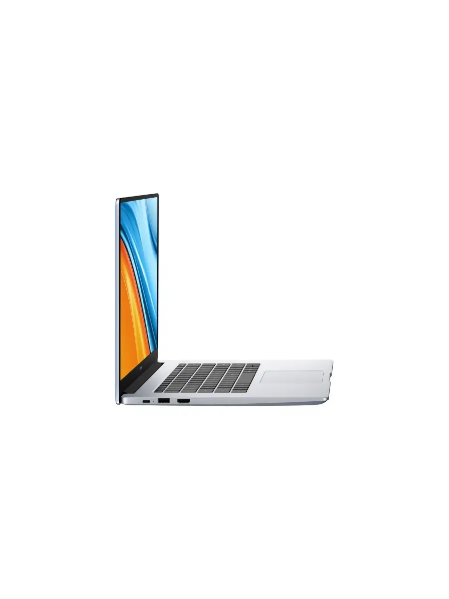 Ноутбук Honor MagicBook 15 BMH-WDQ9HN (Ryzen 5 5500UU/8Gb/512Gb SSD/15