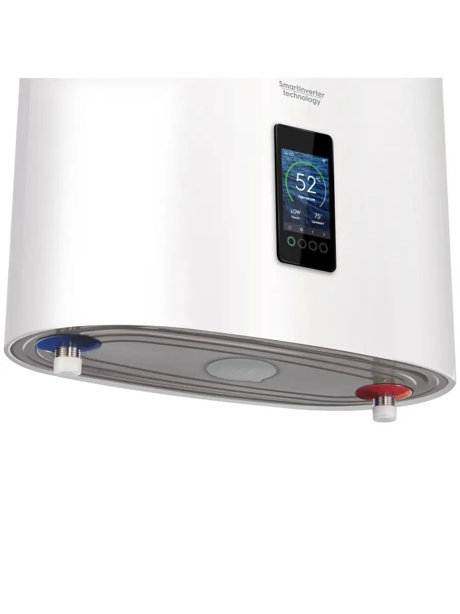 Водонагреватель EWH 30 SmartInverter Electrolux 49742901 купить в  интернет-магазине Wildberries