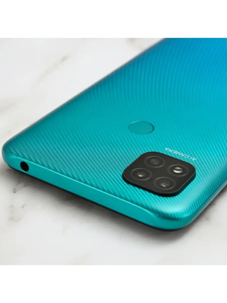 Смартфон Xiaomi Redmi 9C 4/128Gb Xiaomi 49778359 купить в интернет-магазине  Wildberries