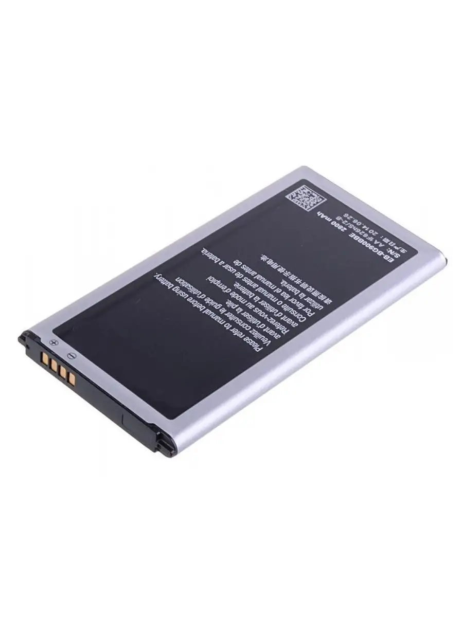 Аккумулятор EB-BG900BBE для Samsung Galaxy S5 - Премиум Battery Collection  49784485 купить за 660 ₽ в интернет-магазине Wildberries