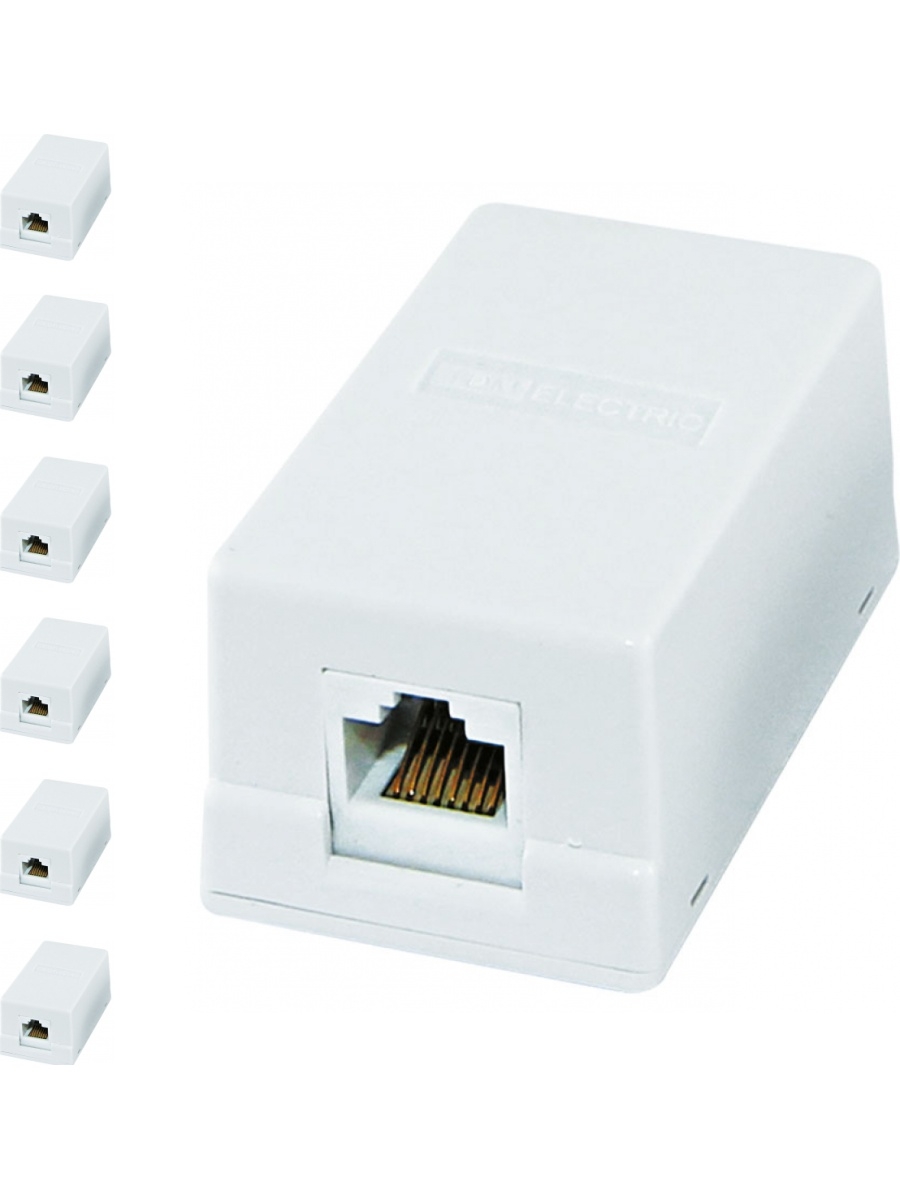 Компьютерная розетка rj45 brava. Розетка компьютерная накладная TDM Electric дача sq1824-0011 RJ-45 цвет белый. Розетка компьютерная 1-м СП Минск rj45 бел Basic EKF erk01-035-10. Розетка телефонная для открытой проводки, РТ-4, белая. Розетка TDM sq1809-0003.