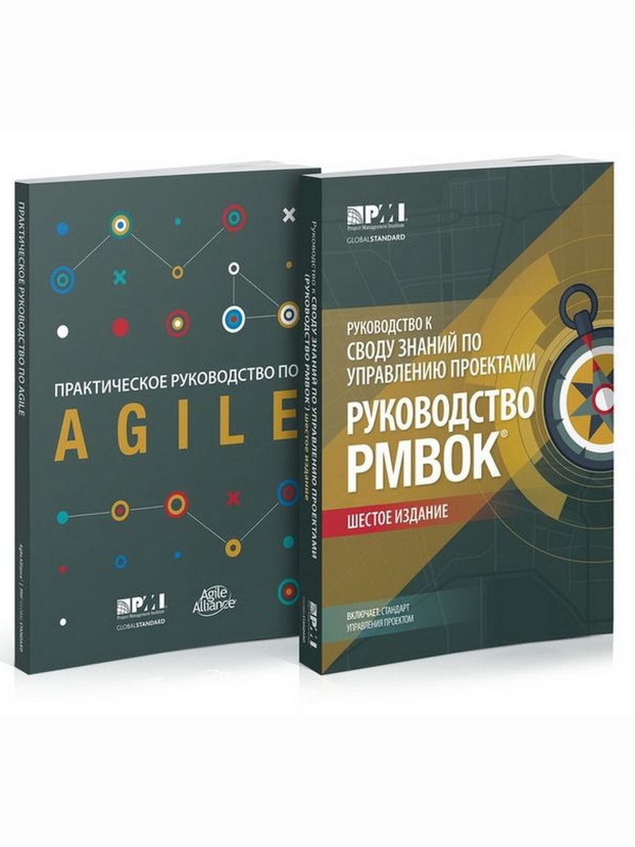Руководство к своду знаний по управлению проектами руководство рмвок