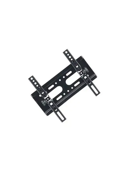 Rohs Держатель настенный с наклоном C30 14-43, кронштейн, черный, фото 5
