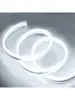 Неон 5 метров, 8х16мм, 220V AC, 120 LED m, IP 67 DLED 49844918 купить за 4 256 ₽ в интернет‑магазине Wildberries
