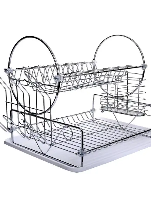 Сушилка для посуды - фото 2