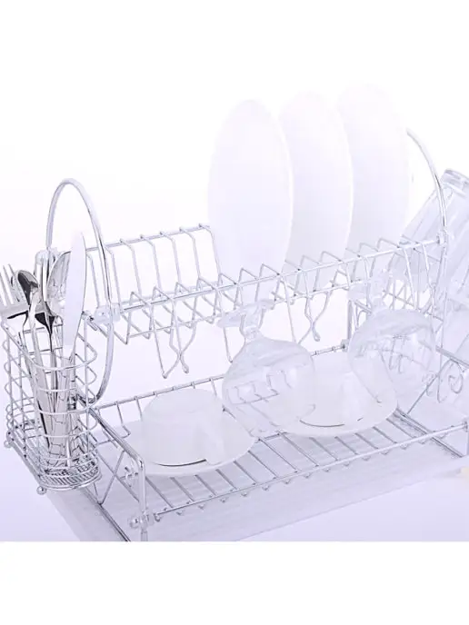 Сушилка для посуды - фото 4