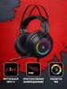 Наушники с микрофоном Bloody G528C A4TECH 49854258 купить за 4 499 ₽ в интернет‑магазине Wildberries