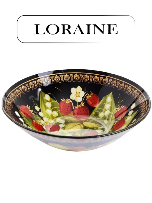 Тарелки набор посуды на 6 персон - фото 10