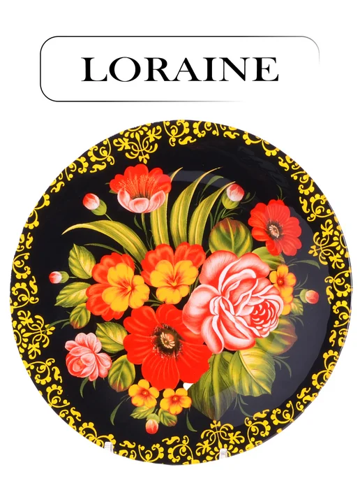 Тарелки набор посуды столовой на 6 персон - фото 7