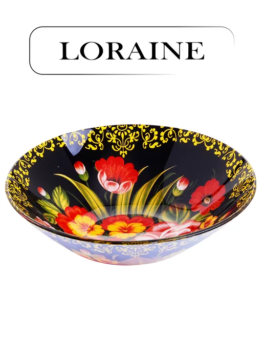 Тарелки набор посуды столовой на 6 персон - фото 8