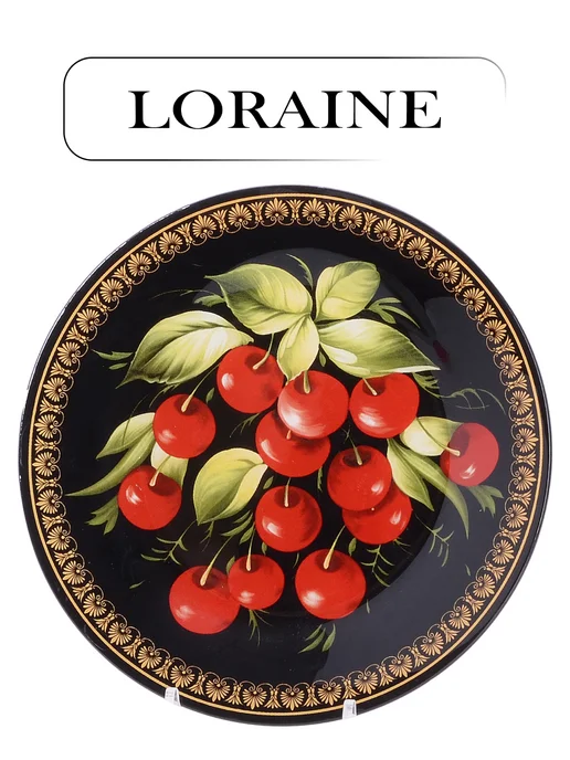 Тарелки набор посуды столовой на 6 персон - фото 7