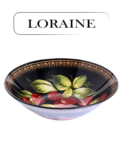 Тарелки набор посуды столовой на 6 персон - фото 8