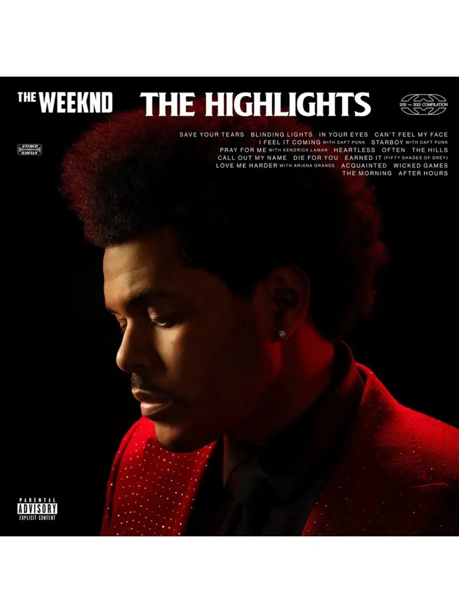 Weeknd, The 